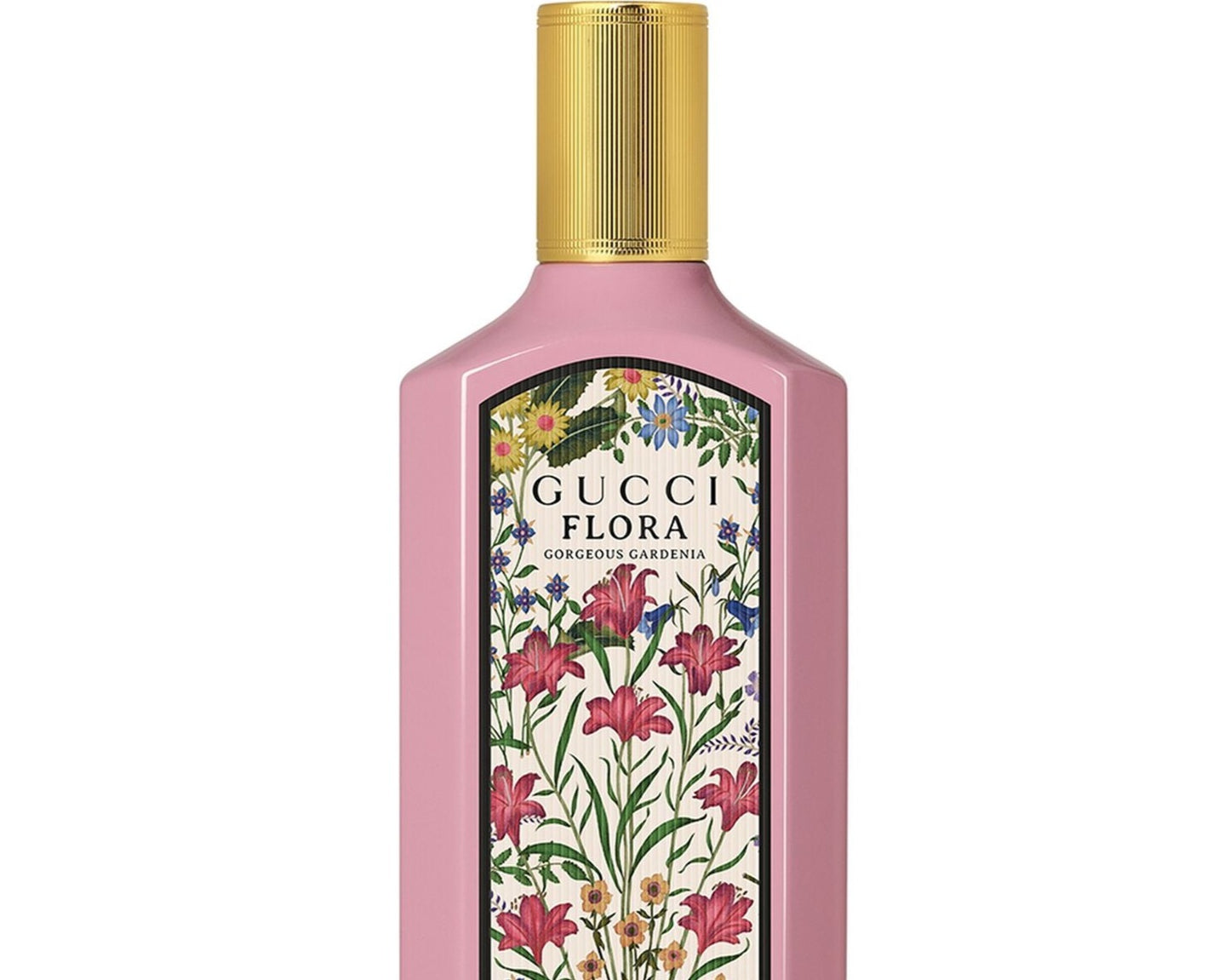 INSPIRED BY GUCCI FLORA CODE (NO.3)