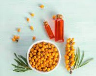 SEA BUCKTHORN OIL