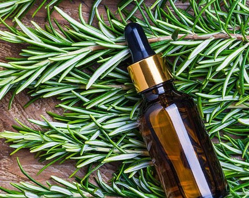 ROSEMARY OIL