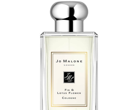 INSPIRED BY JO MALONE LOTUS BLOSSOM & WATER LILY CODE (NO.12)