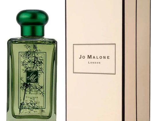 INSPIRED BY JO MALONE CARROT BLOSSOM & FENNEL CODE (NO.19)