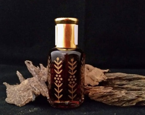 OUD OIL CHINA