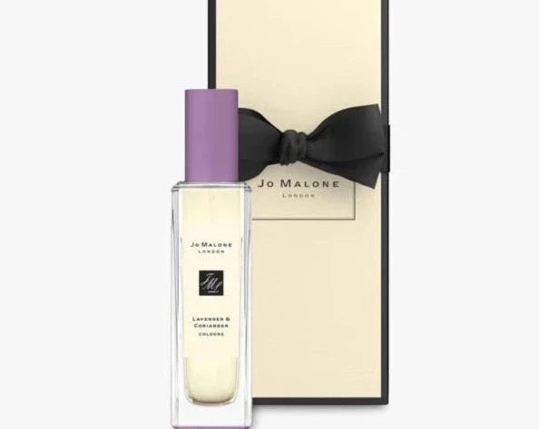 INSPIRED BY JO MALONE LAVENDER & CORIANDER CODE (NO.14)