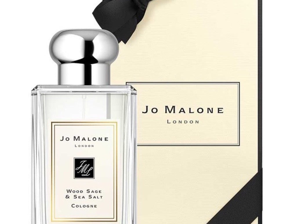 INSPIRED BY JO MALONE SAGE & SALT CODE (NO.11)