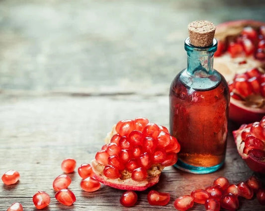 POMEGRANATE SEED OIL