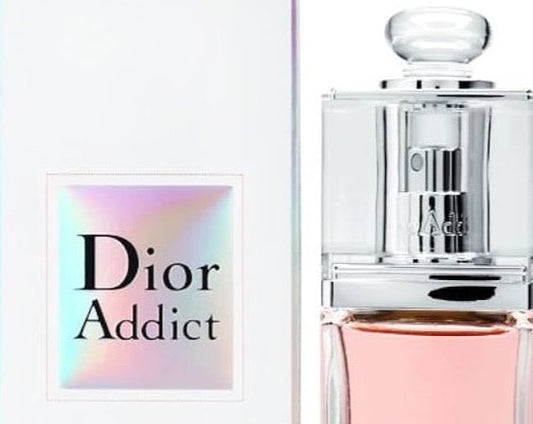 INSPIRED BY DIOR CHRISTIAN DIOR ADDICT CODE (NO.25)