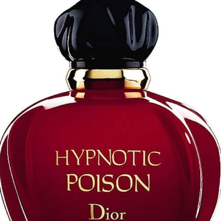 INSPIRED BY DIOR HYPNOTIC POISON CODE (NO.28)