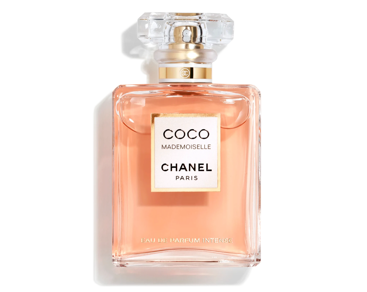 INSPIRED BY CHANEL COCO MADEMOISELLE CODE (NO.2)