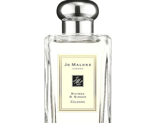 INSPIRED BY JO MALONE NUTMEG & GINGER CODE (NO.15)