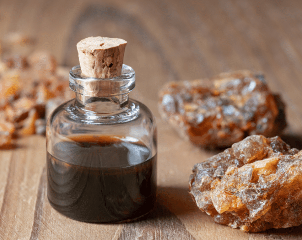 MYRRH OIL