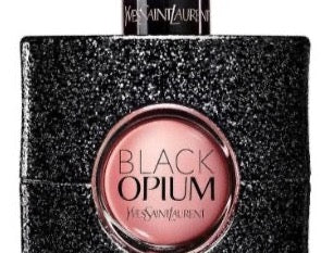 INSPIRED BY YSL YVES SAINT LAURENT BLACK OPIUM CODE (NO.7)