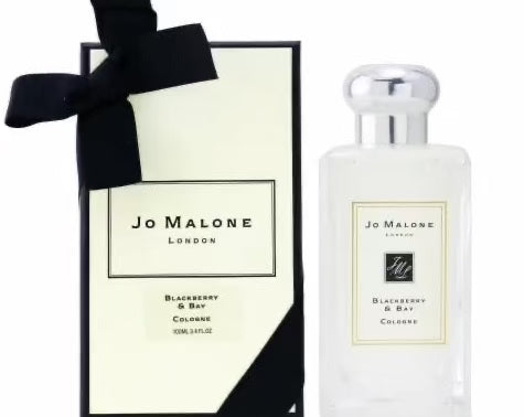 INSPIRED BY JO MALONE BLACKBERRY & BAY CODE (NO.20)