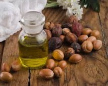 MOROCCAN ARGON OIL