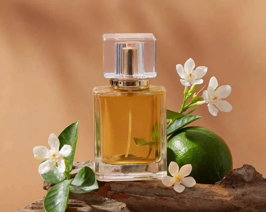 NEROLI OIL
