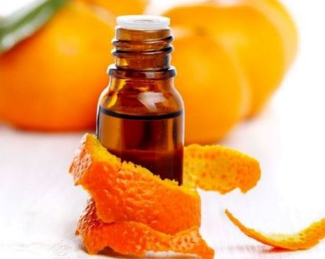 QUINTUPLE SWEET ORANGE OIL
