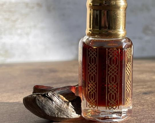 OUD OIL TAIWAN