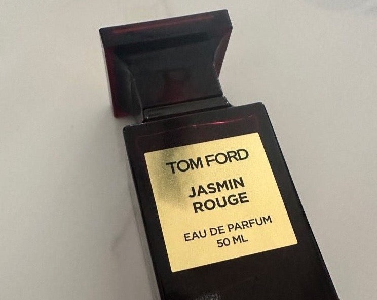 INSPIRED BY TOM FORD JASMINE ROUGE CODE (NO.59)