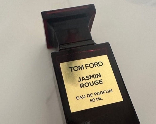 INSPIRED BY TOM FORD JASMINE ROUGE CODE (NO.59)