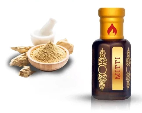 MITTI (SOIL) ATTAR
