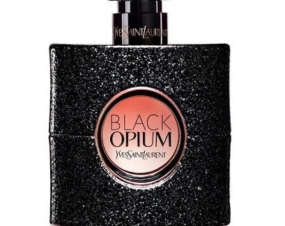 INSPIRED BY YSL BLACK OPIUM CODE (NO.27)